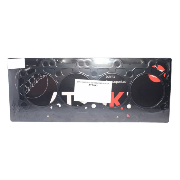 Empaquetadura de culata para nissan terrano d22 2002 2015 2.5 yd25ddti